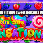Big Profits in Playing Sweet Bonanza Online Slots