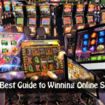 The Easy & Best Guide to Winning Online Slot Gambling