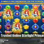Tricks to Win Trusted Online Starlight Princess Slot Profits