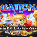 Tricks to Win the Right Lucky Piggy Online Slot Profits